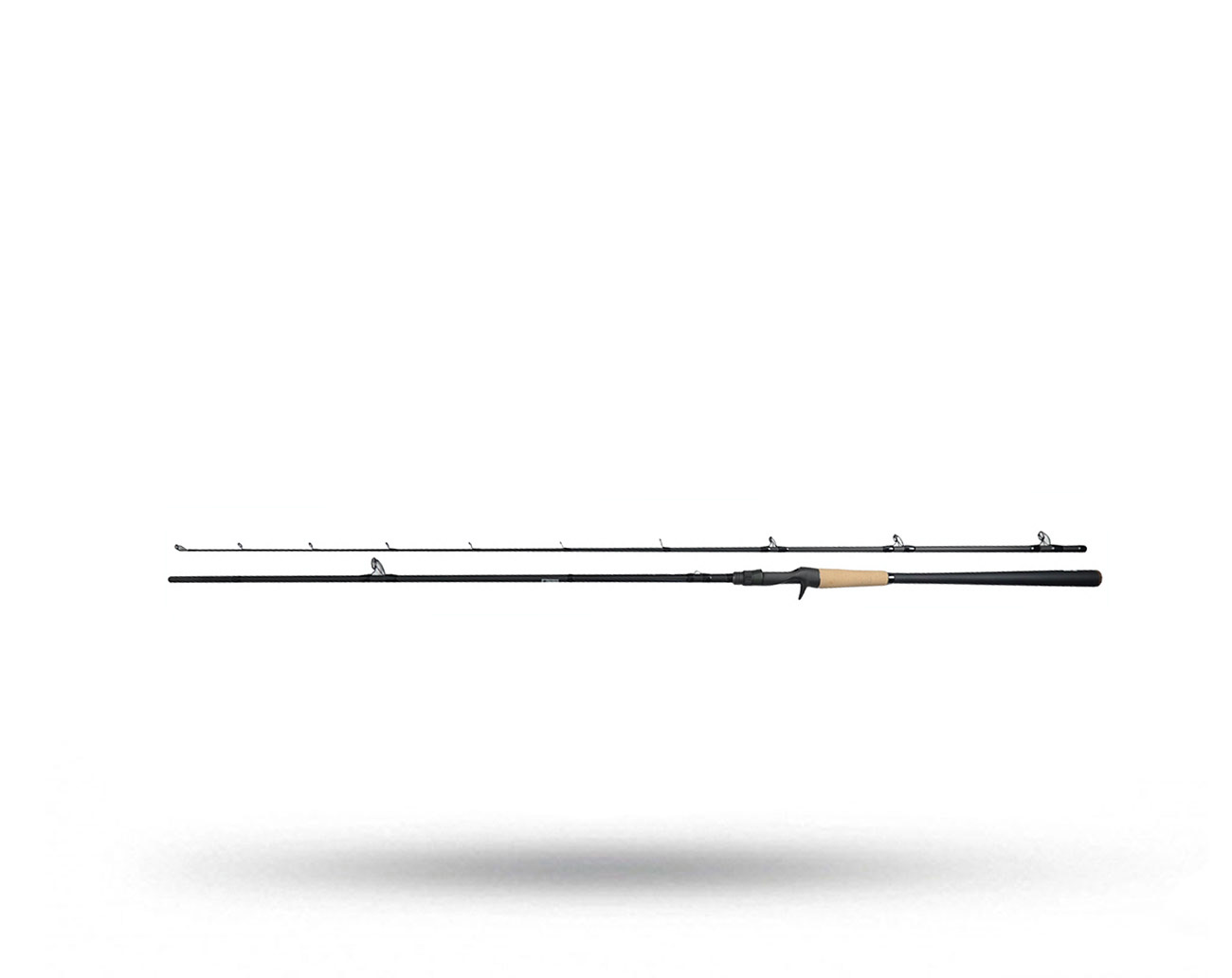 Bite of Bleak Exodus 8' Fact Action 60-130 gr Casting - Daniel Nilsson Signature